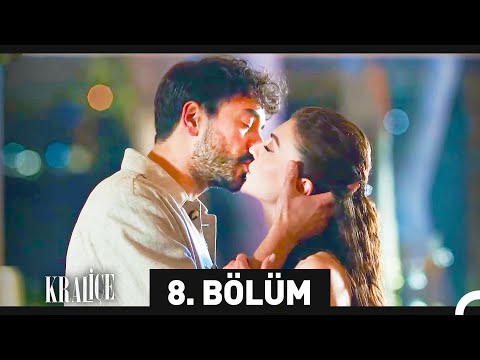 Kraliçe 8. Bölüm