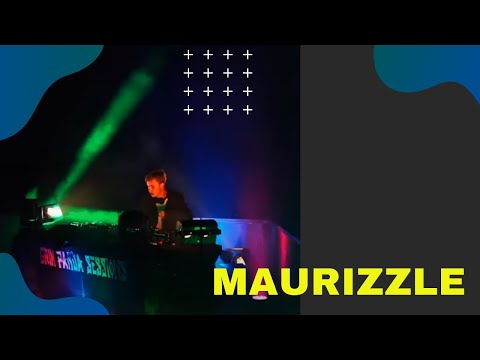 Maurizzle | DnB Rooftop Session Zwischenbau Rostock