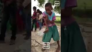 chhaalkta hmro jawaniya ye raja best dance#viral #pawan Singh song#bihar #small boy dance#best dan