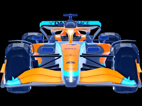 JBMS F1 Grand Prix Race - Group Three