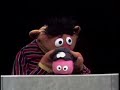 Ernie Learns That Everybody S Different