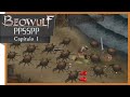 beowulf Psp chapter 1 Espa ol Gameplay No Comentado