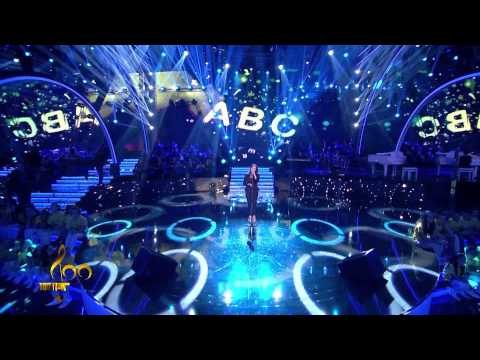 VALDETE AVDIJA - Kënga e abetares, 100 VJET MUZIKE