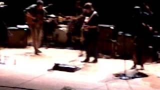 Fleet Foxes- The Cascades and Grown Ocean live at Massey Hall July 14 2011