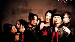 Lovex - Different Light