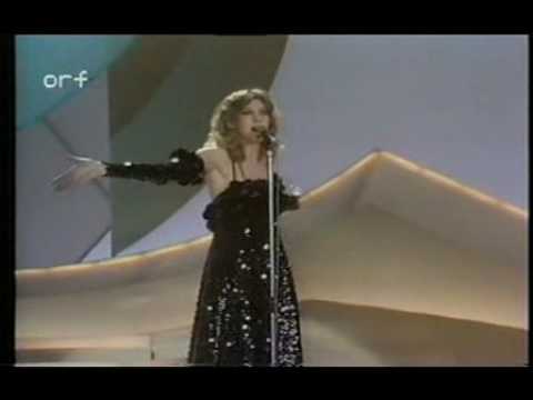 Eurovision 1980 Netherlands