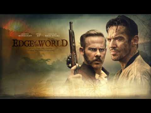 Edge of the World Movie Score Suite - Will Bates (2021)