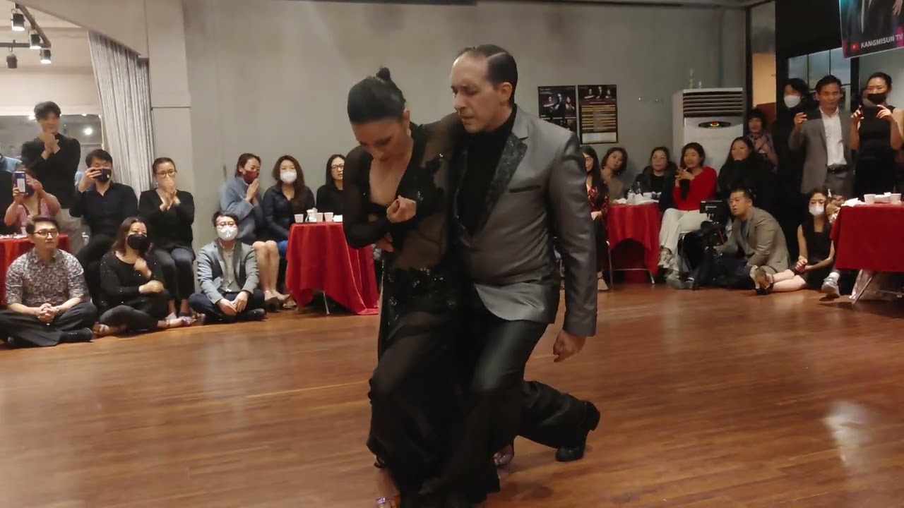 [María Graña - Nuestro Balance] Betsabet Flores & Jonathan Spitel