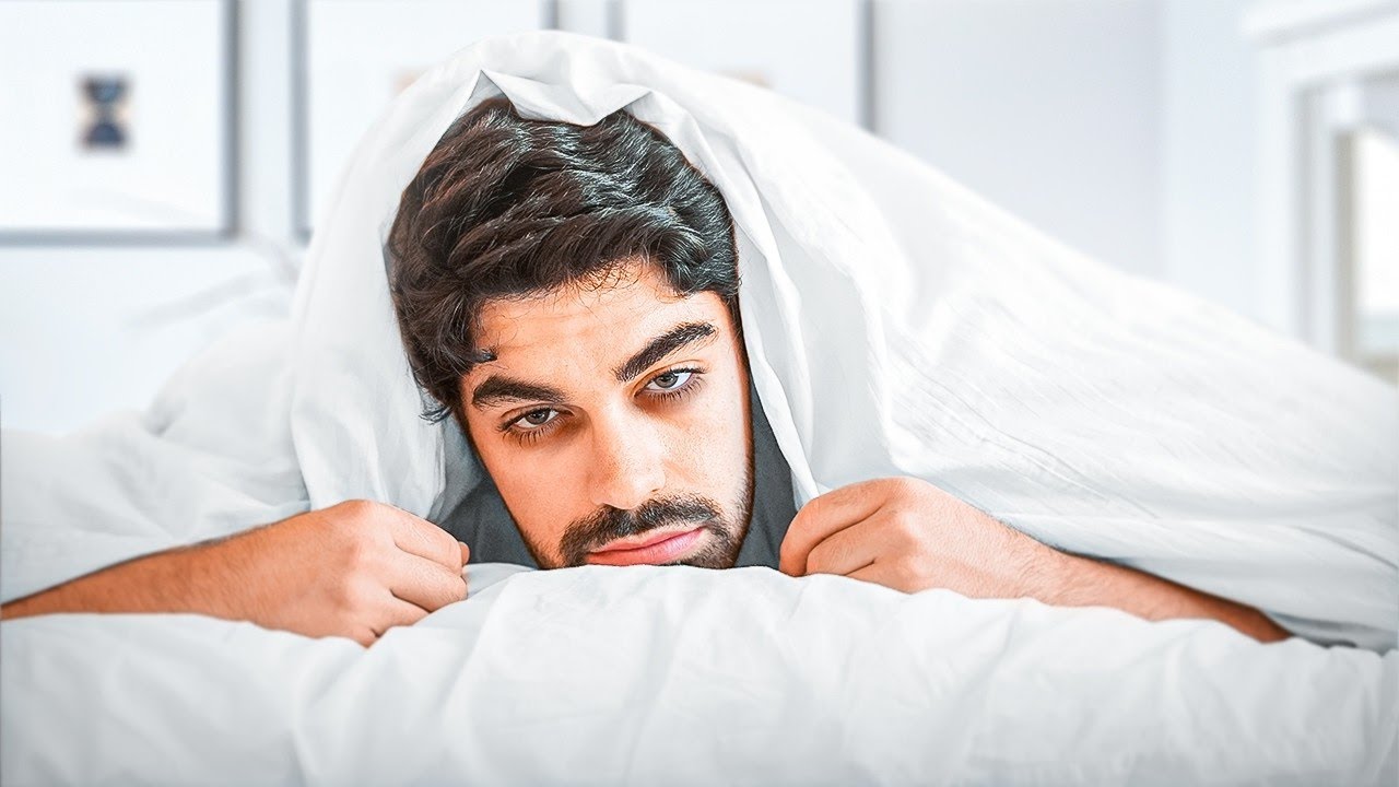 Cómo dormir bien y despertar lleno de energía? 10 consejos demostrados por la ciencia