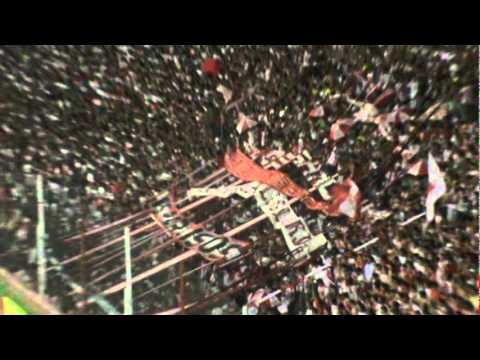 Gol Diego Lagos - Instituto de Córdoba 3 Chacarita 1