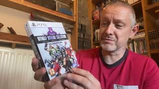 Weekly video game pick ups #ps5 #trailsinthesky #gaming ng