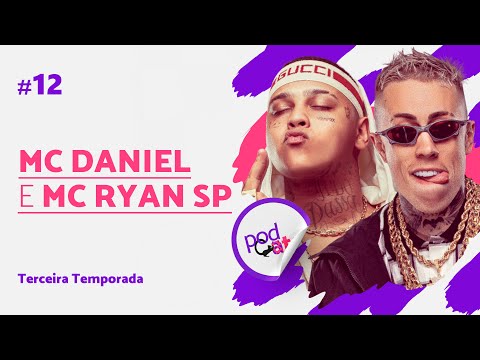 MC DANIEL E RYAN SP - PODCATS T3 - #12