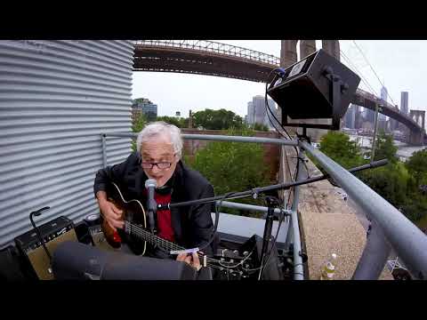 Ceramic Dog: Fuck La Migra (Teaser)