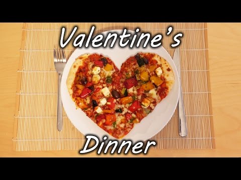 Video: 10 DIY ideas for Valentine's Day