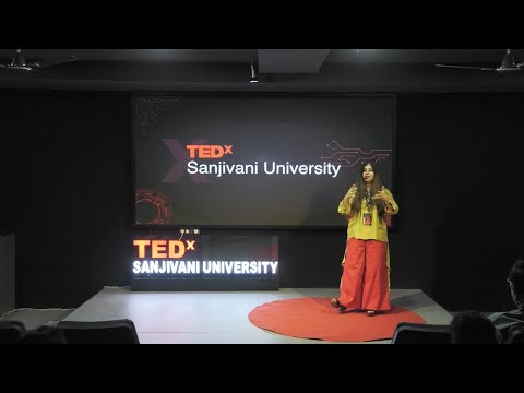 Unhypocrate: Leading with Integrity When It Matters Most | Rajita Singh | TEDxSanjivani University