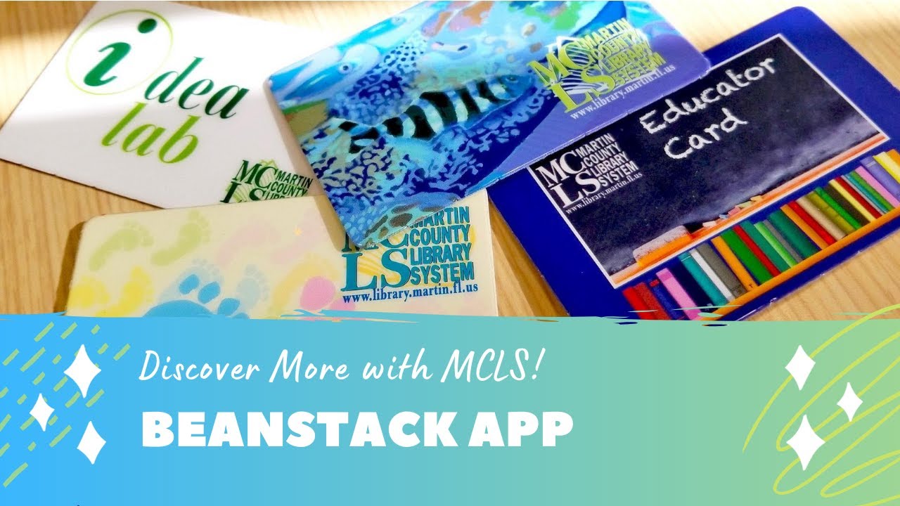 Beanstack App |  Discover More