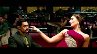 Bài hát Muskaanein Jhooti Hai / The Smiles Are Fake (Talaash OST) - Nghệ sĩ trình bày Suman Sridhar