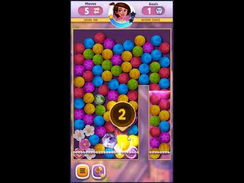 Diamond Diaries Saga Level 100 - NO BOOSTERS 💎 | SKILLGAMING ✔️