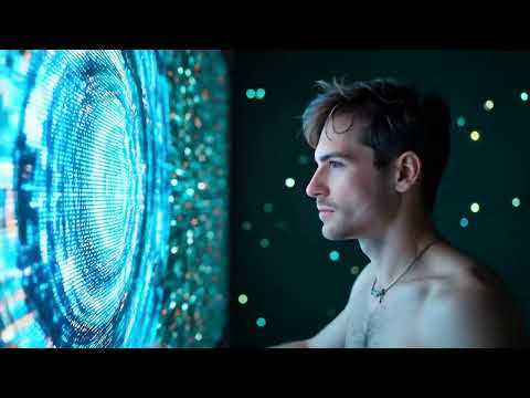 Kibernetikus Visszhang (Official Video)