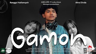 Download lagu GAMON - Short Movie ( Film Pendek Baper ) mp3