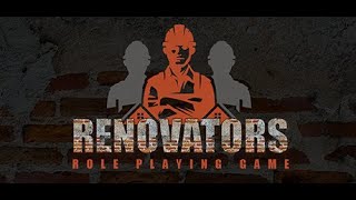 Renovators Teaser Trailer