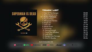 Download lagu Superman Is Dead - Black Market Love (Full Album Stream) mp3 Download lagu Superman Is Dead - Black Market Love (Full Album Stream) mp3