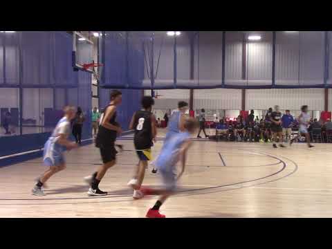 vs Ocean Elite 8th Grade