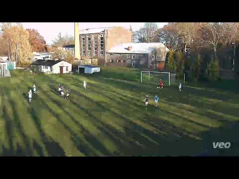 Sokół Pyrzyce vs Calisia Kalisz Pomorski