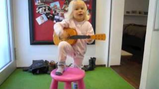 Wie schön, daß du geboren bist