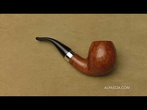 Stanwell 75 Year Smooth - pipe 566