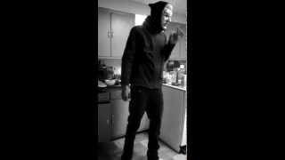 Machine Gun Kelly x Tezo - Black Magic Freestyle