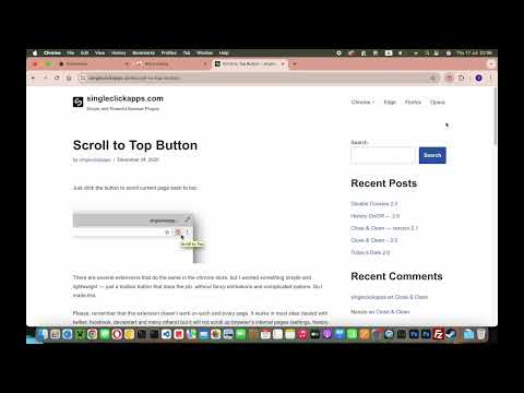 Item video thumbnail