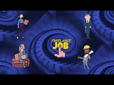Freelance Jobs Video