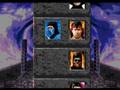 UMKT Sub Zero MK2 Gamplay