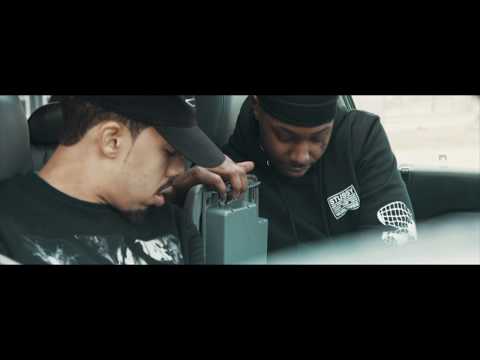 Kharie - All The Time (Official Video)