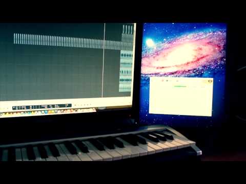 RidOne - Like I Said (Studio Clip)