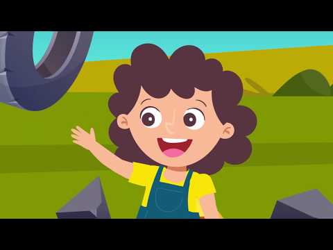 Żółwik, beczka i piąteczka - Baśniowa Kapela - piosenki dla dzieci🐢🖐️🤩