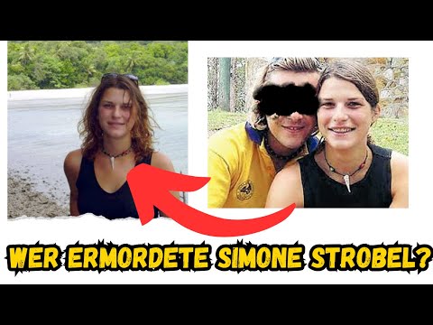 Tödlicher Urlaub - Der ungeklärte Mord an Simone Strobel - True Crime Podcast