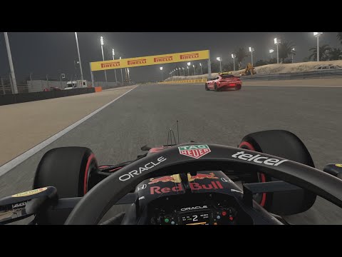 VSC gets upgraded to a FULL SAFETY CAR   F1 2021