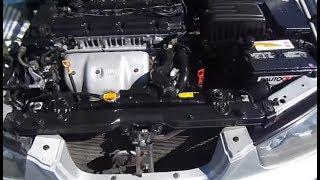 Diagnosing A nO StART 2001 Hyundai Elantra..WoN'T Crank...1 Click...Fixed...