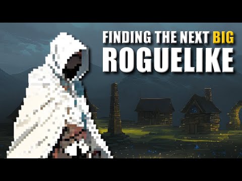 This Auto Battler Roguelike Shouldn’t Work… But Does