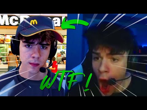 RANK 1 THRESH OR I QUIT LEAGUE (FOREVER) - League of Legends