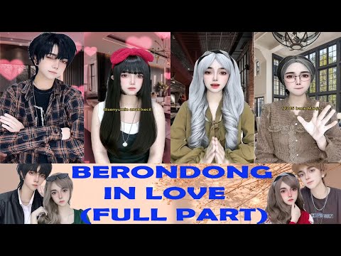 TIKTOK REVLICCA - BERONDONG IN LOVE (FULL PART)