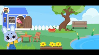 Nursery Rhymes for Toddlers with Giggle Academy