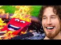 40 Minutes Of HILARIOUS Perfectly Cut Screams