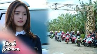 Download lagu Adriana Sengaja Membuat Galau Reva [anak Jalanan] [15 Des 2016] mp3