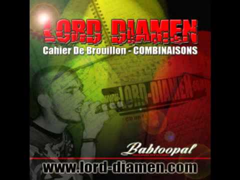 Lord Diamen - Soldats feat. Lion Killa