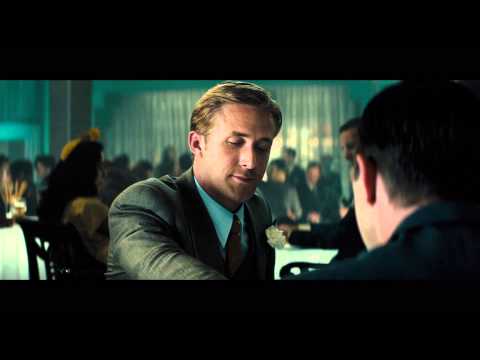 'Gangster Squad/ Suç Çetesi' Filminin Türkçe Altyazılı Fragmanı