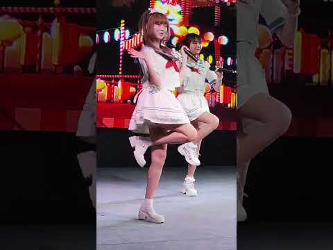 240303 (Meiji Fancam) Miruku - Michi no Miraizu @ Ren Festival 2024 - The Street Ratchada