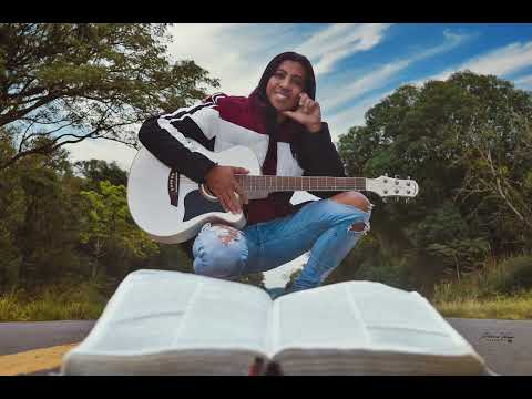 Eu Vou Morar Em Ti - Josias Alves